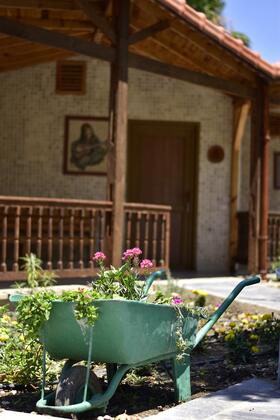 Likya Adrasan Otel - Görsel 31