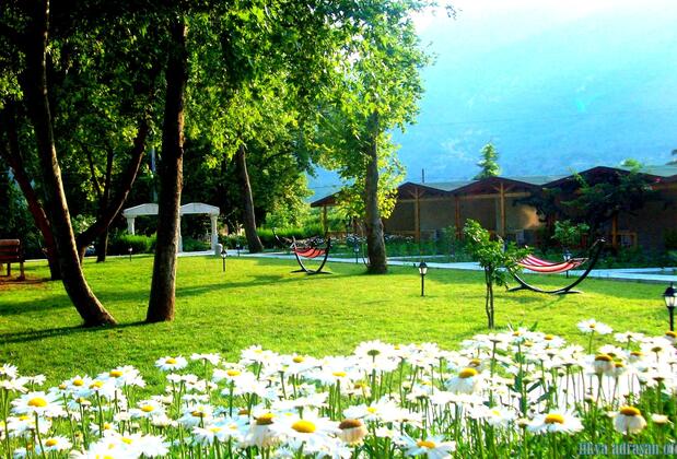 Likya Adrasan Otel - Görsel 28