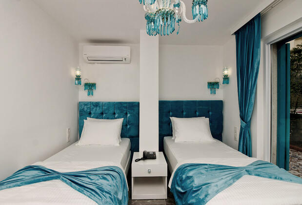 Yazar Lara Hotel - Görsel 46