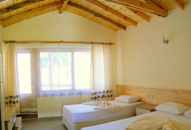 Likya Adrasan Otel - Görsel 26