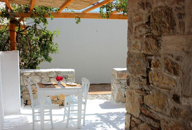 Eski Datça Otel - Görsel 10