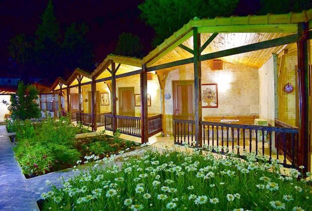 Likya Adrasan Otel - Görsel 20