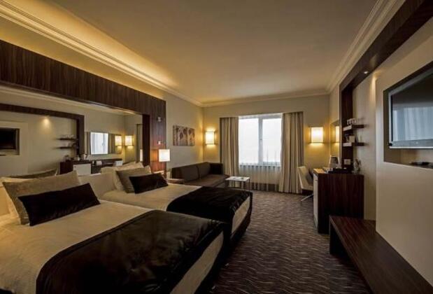 İkbal Termal Hotel & Spa - Görsel 24