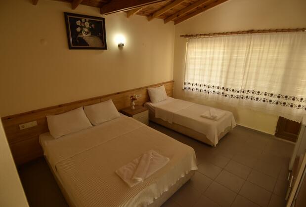 Likya Adrasan Otel - Görsel 18