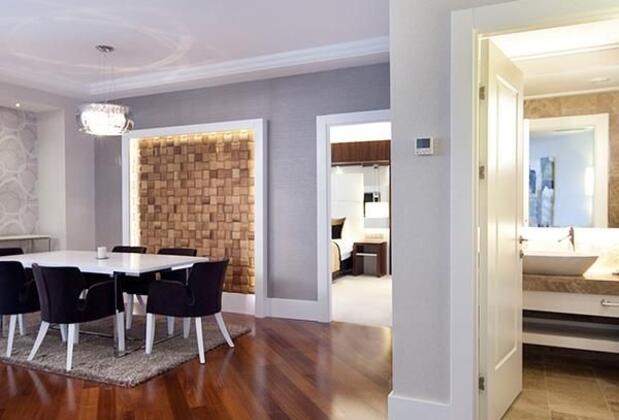 İkbal Termal Hotel & Spa - Görsel 26