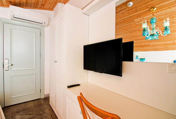 Yazar Lara Hotel - Görsel 47