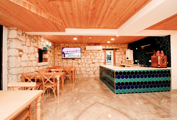 Yazar Lara Hotel - Görsel 16