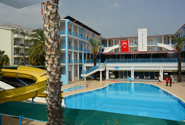 Anita Dream Hotel - Görsel 3