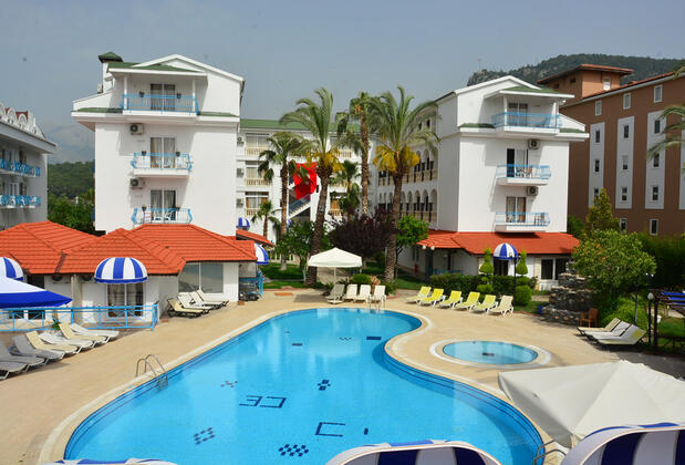 Anita Dream Hotel - Görsel 4