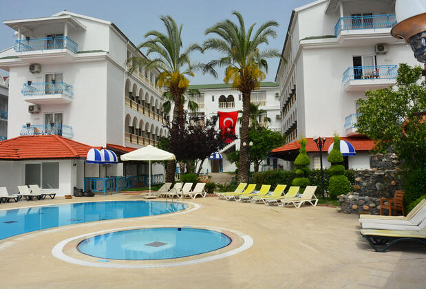 Anita Dream Hotel - Görsel 5