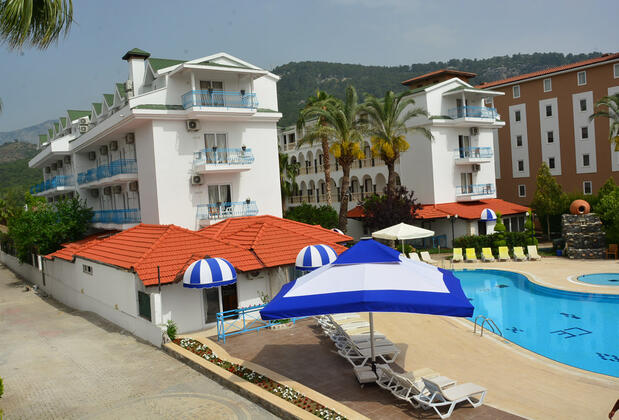 Anita Dream Hotel - Görsel 6