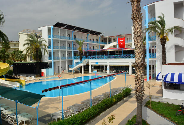 Anita Dream Hotel - Görsel 9