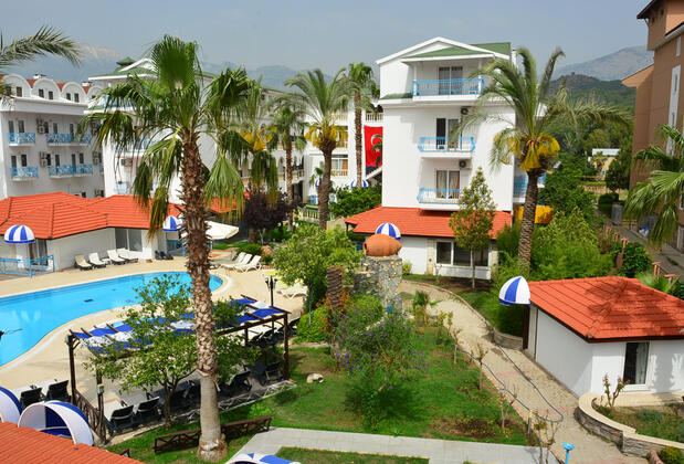 Anita Dream Hotel - Görsel 10