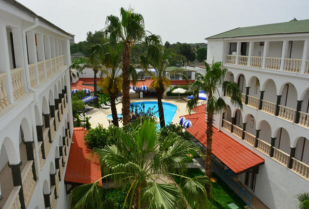 Anita Dream Hotel - Görsel 15