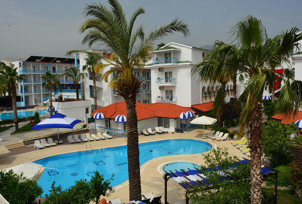 Anita Dream Hotel - Görsel 16