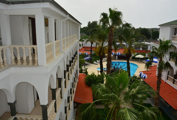 Anita Dream Hotel - Görsel 18