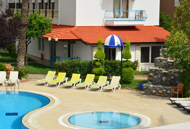 Anita Dream Hotel - Görsel 20