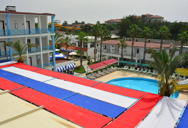 Anita Dream Hotel - Görsel 21