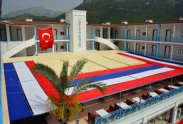 Anita Dream Hotel - Görsel 22