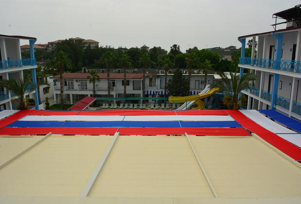 Anita Dream Hotel - Görsel 23