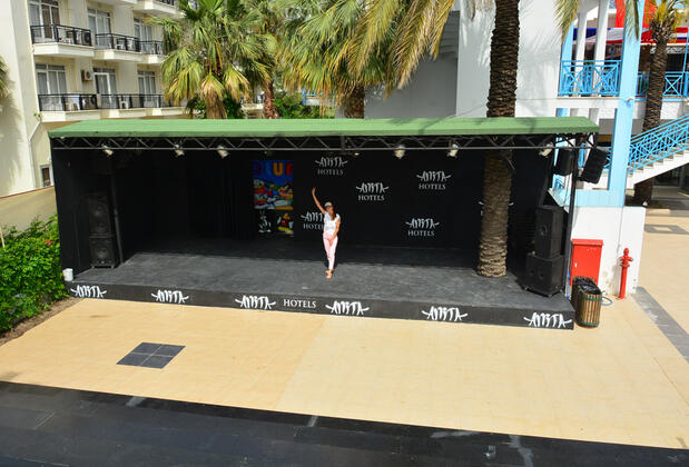 Anita Dream Hotel - Görsel 30