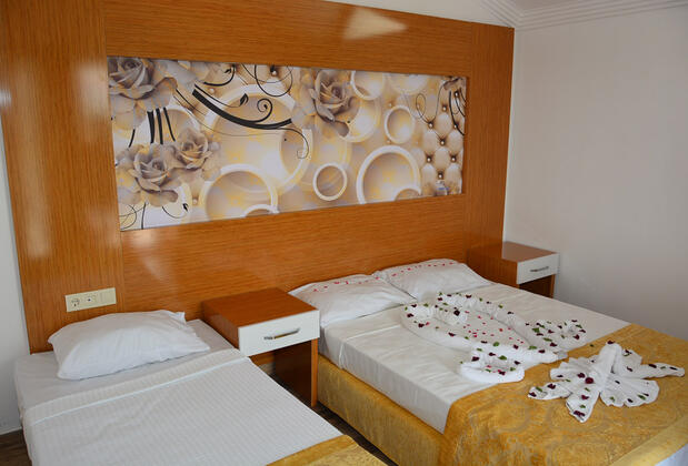 Anita Dream Hotel - Görsel 31