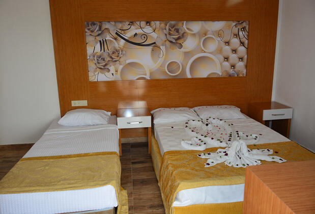 Anita Dream Hotel - Görsel 32