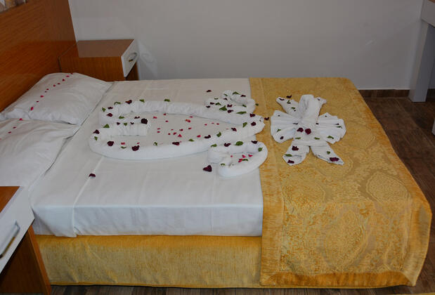 Anita Dream Hotel - Görsel 34