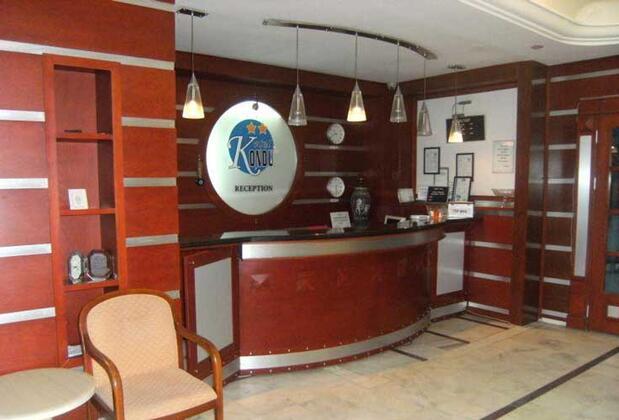 Kondu Otel - Görsel 7