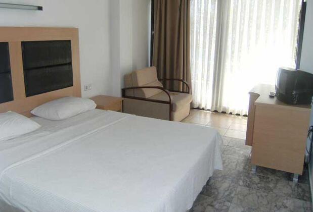 Kondu Otel - Görsel 11