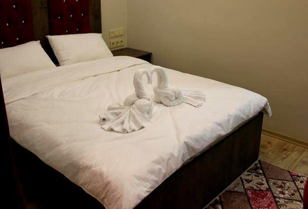 Rays Hotel Bakırköy - Görsel 10