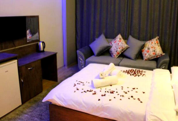 Rays Hotel Bakırköy - Görsel 11