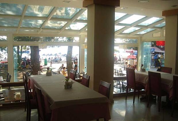 Kondu Otel - Görsel 17