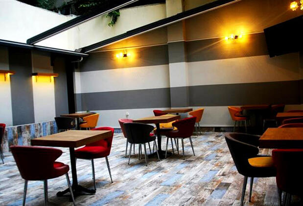 Rays Hotel Bakırköy - Görsel 9