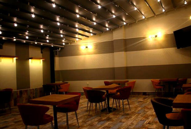 Rays Hotel Bakırköy - Görsel 8