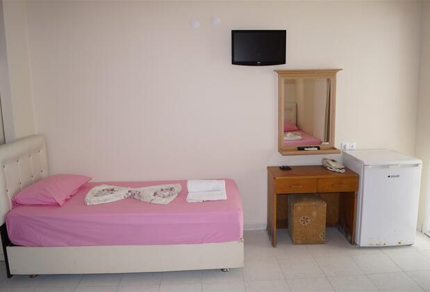 Delfin Hotel - Görsel 23