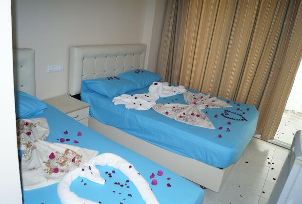 Delfin Hotel - Görsel 19