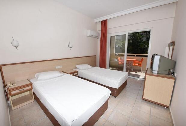 Park Hotel Alanya - Görsel 7