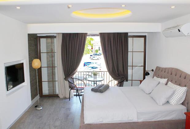Şara Otel Alaçatı - Görsel 6