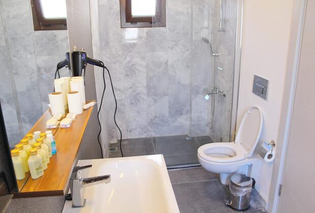 Şara Otel Alaçatı - Görsel 9