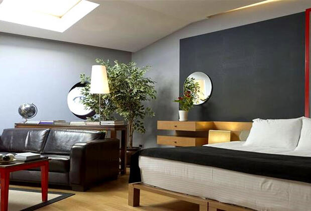 Ansen Suite - Görsel 8