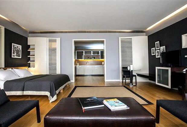 Ansen Suite - Görsel 9