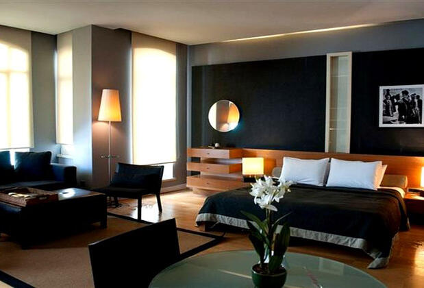 Ansen Suite - Görsel 11