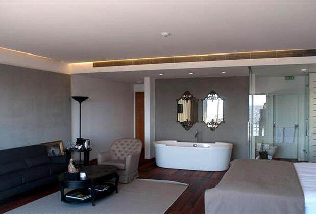 Ansen Suite - Görsel 13