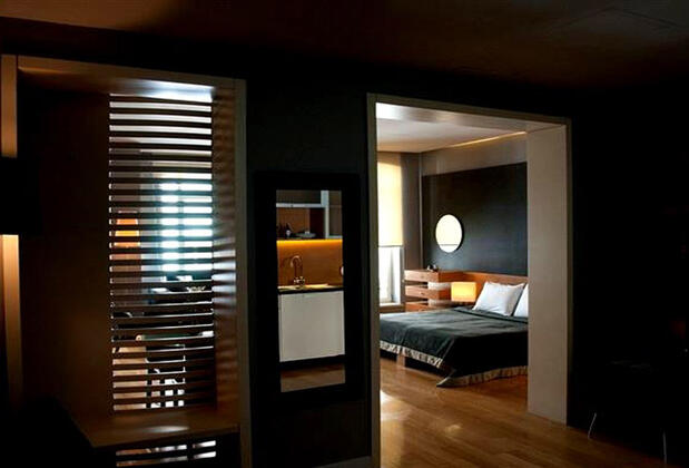 Ansen Suite - Görsel 15