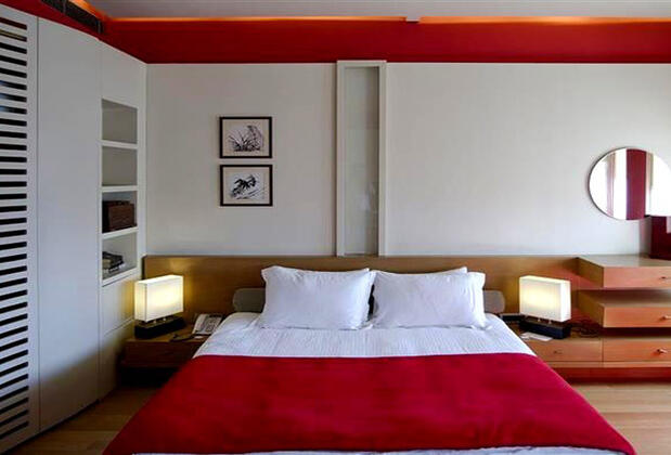 Ansen Suite - Görsel 16