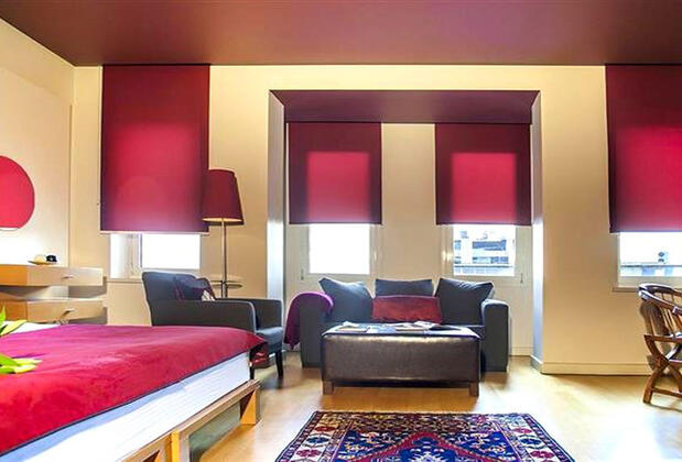 Ansen Suite - Görsel 17