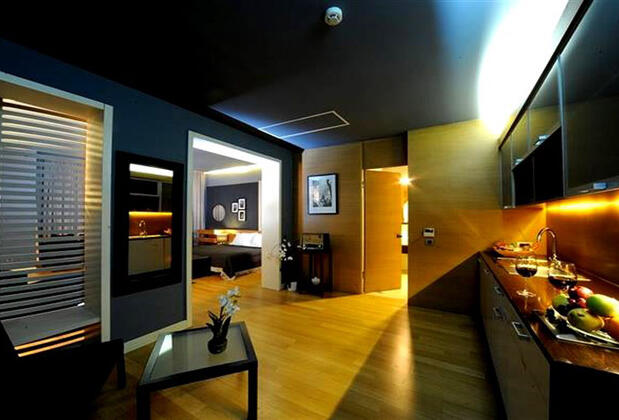 Ansen Suite - Görsel 19