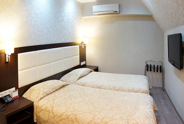 Orient Mintur Otel - Görsel 14