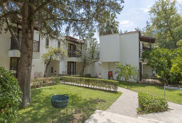 Larissa Art Beach Kemer - Görsel 6